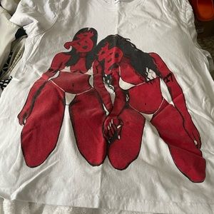 sicko tee for sell